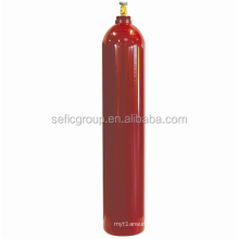 pz27.8 GB 8335 Small size 2L 4L C2H2 acetylene gas cylinder